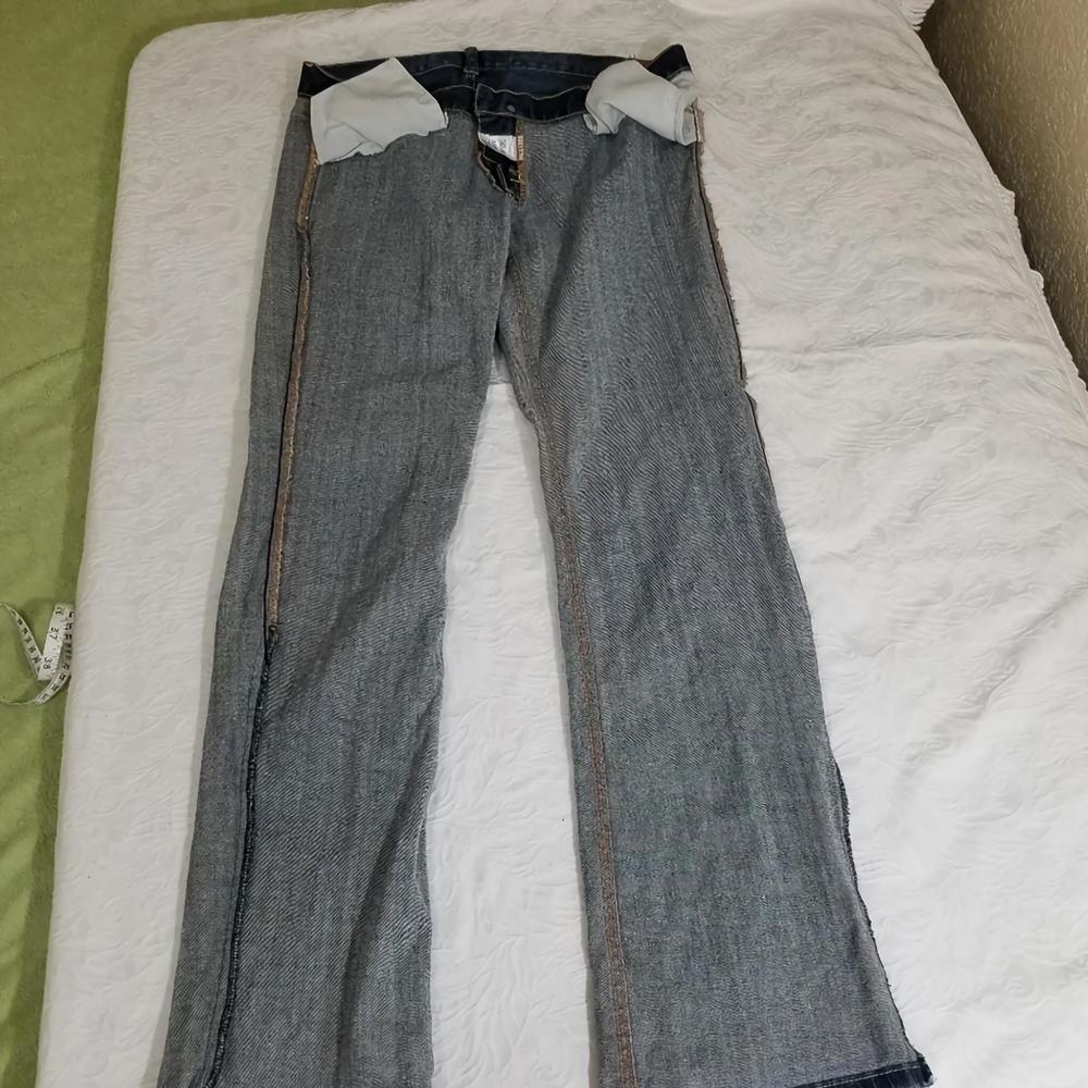 Guess 81 Size 30 Stretch Jeans - Picture 12 of 15